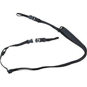 ZenRich Shoulder Strap for Tablet Cases,Universal Adjustable & Removable Carrying Strap Replacement Shoulder Belt,Black