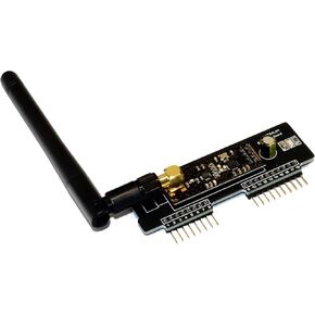 Flipper Zero NRF24L01 Maxi Radio Module 2.4 Ghz