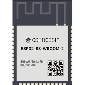 ESP32-S3-WROOM-2-N32R8V Module..