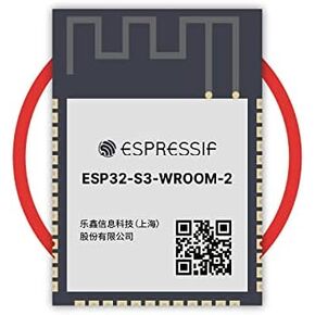 ESP32-S3-WROOM-2-N32R8V Module..