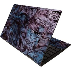 MightySkins Skin for HP Envy x360 13" (2020) - Chic Venus | Protective, Durable, and Unique Vinyl Decal wrap Cover | Easy to Apply, Remove, and Change Styles | Made in The USA