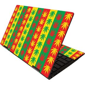 MightySkins Skin for HP Envy x360 13" (2020) - Candy Clouds | Protective, Durable, and Unique Vinyl Decal wrap Cover | Easy to Apply, Remove, and Change Styles | Made in The USA