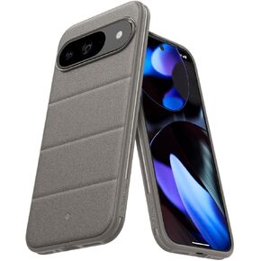 Caseology Athlex for Google Pixel 9 Pro case, for Pixel 9 Case 5G [Military Grade Drop Tested](2024) - Active Gray
