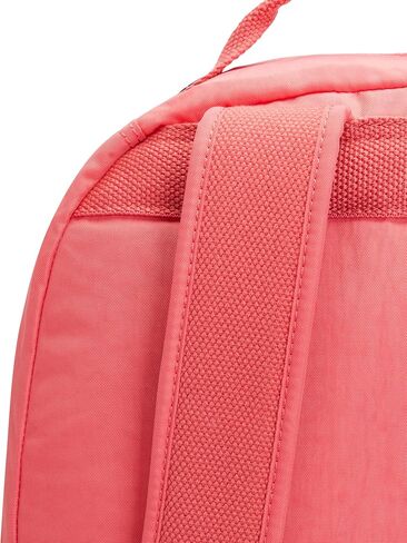 Kipling Women's Seoul Backpack, Bridal Rose, One Size in Saudi Arabia