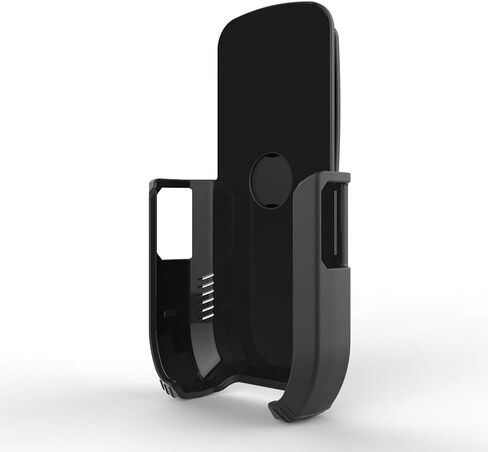 Case with Clip Compatible with Sonim XP5S Phone Model XP5800. Secure fit, Heavy Duty Swivel Belt Clip Holster in Saudi Arabia