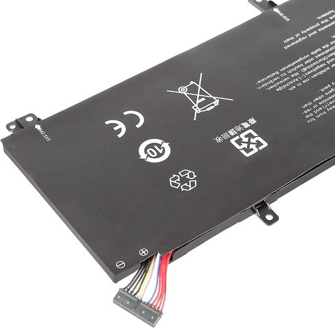 بطارية GHU الجديدة H76MV T0TRM 61 WH متوافقة مع Dell Precision M3800، متوافقة مع سلسلة Dell XPS 15 9530 Fit 245RR 0H76MY 07D1WJ 7D1WJ TOTRM Y757W 701WJ Y758W 11.1V in Saudi Arabia