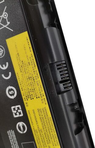 01AV477 00NY493 77+ Laptop Battery for Lenovo Thinkpad P50 P51 P52 00NY490 00NY491 00NY492 01AV495 01AV496 SB10K97634 11.25V 90Wh/7800mAh in Kuwait