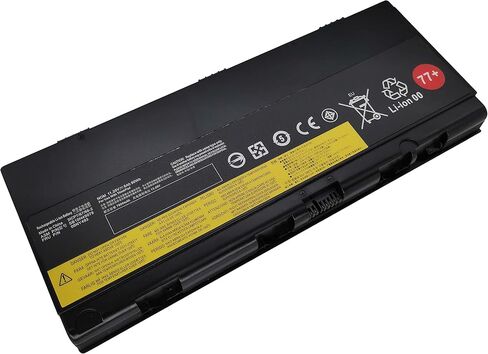 01AV477 00NY493 77+ Laptop Battery for Lenovo Thinkpad P50 P51 P52 00NY490 00NY491 00NY492 01AV495 01AV496 SB10K97634 11.25V 90Wh/7800mAh in Kuwait