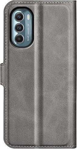 Flip Case for Moto G 5G 2024 Wallet PU Leather Magnetic Protective Cellphone Case for Motorola Moto G 5G 2024 Folio Book Cover with Stand (Blue) in Kuwait