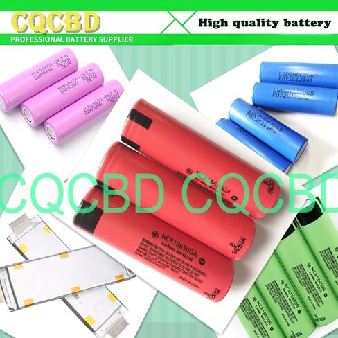 CQCQ PR08 Battery for HP Probook 4730s 4740s Series Laptop HSTNN-IB2S HSTNN-LB2S HSTNN-I98C-7 633734-141 633734-151 633734-421 633807-001 (8Cell 14.4V 75Wh/5200mAh) in Kuwait