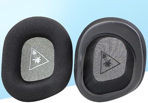 Stealth 600 Gen 2 Ear Pads Replacement Stealth 600 Earpads Ear Cushions Ear Cups Muffs Covers Parts Compatible with Turtle Beach Stealth 600 Gen 2 Gaming Headset. (Green) in Kuwait