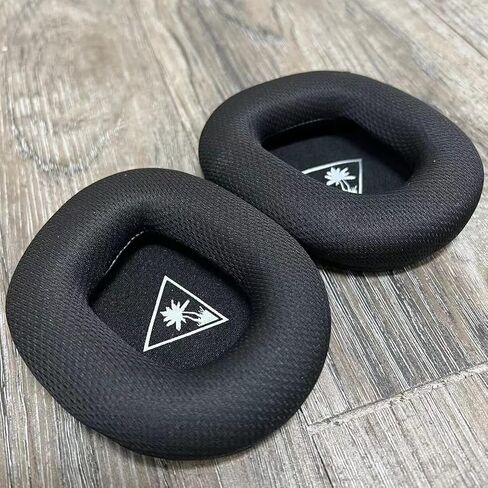 Stealth 600 Gen 2 Ear Pads Replacement Stealth 600 Earpads Ear Cushions Ear Cups Muffs Covers Parts Compatible with Turtle Beach Stealth 600 Gen 2 Gaming Headset. (Green) in Kuwait