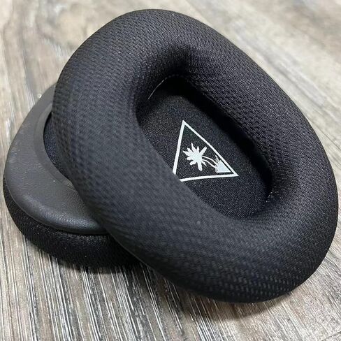 Stealth 600 Gen 2 Ear Pads Replacement Stealth 600 Earpads Ear Cushions Ear Cups Muffs Covers Parts Compatible with Turtle Beach Stealth 600 Gen 2 Gaming Headset. (Green) in Kuwait