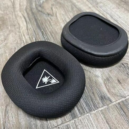 Stealth 600 Gen 2 Ear Pads Replacement Stealth 600 Earpads Ear Cushions Ear Cups Muffs Covers Parts Compatible with Turtle Beach Stealth 600 Gen 2 Gaming Headset. (Green) in Kuwait