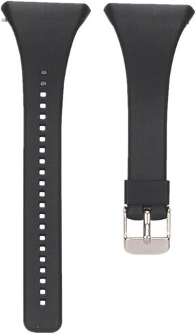 Muovrto Watch Band for Polar FT 4,Silicone Replacement Watch Strap Sport Band for Polar FT 7 in Saudi Arabia