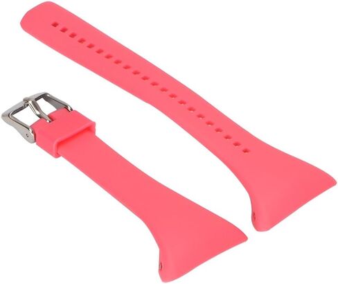 Muovrto Watch Band for Polar FT 4,Silicone Replacement Watch Strap Sport Band for Polar FT 7 in Saudi Arabia