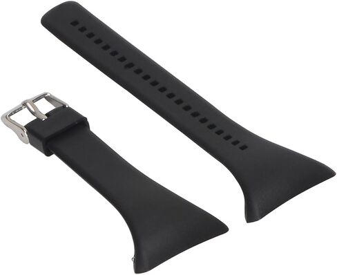 Muovrto Watch Band for Polar FT 4,Silicone Replacement Watch Strap Sport Band for Polar FT 7 in Saudi Arabia