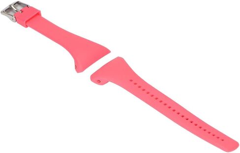 Muovrto Watch Band for Polar FT 4,Silicone Replacement Watch Strap Sport Band for Polar FT 7 in Saudi Arabia