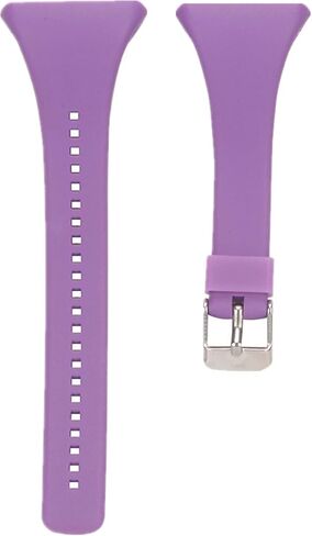 Muovrto Watch Band for Polar FT 4,Silicone Replacement Watch Strap Sport Band for Polar FT 7 in Saudi Arabia