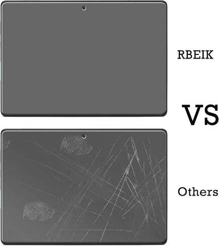 [2PACK 9H صلابة مضادة للخدش وخالية من الفقاعات وسهلة التركيب واقي شاشة من الزجاج المقسى لجهاز Alldocube iPlay 50 Mini/Alldocube iPlay 50 Mini Pro 8.4" اللوحي in Kuwait