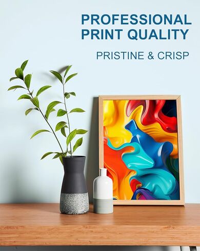 مجموعة خراطيش حبر LEMERO 232XL مُعاد تصنيعها لخرطوشة حبر Epson 232 232 XL T232 تعمل مع طابعة Epson Expression Home XP-4200 XP-4205 Workforce WF-2930 WF-2950 (5 عبوات) in Kuwait