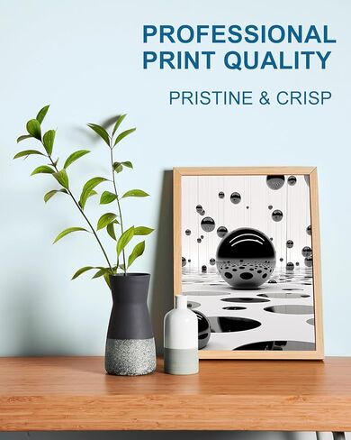 مجموعة خراطيش حبر LEMERO 232XL مُعاد تصنيعها لخرطوشة حبر Epson 232 232 XL T232 تعمل مع طابعة Epson Expression Home XP-4200 XP-4205 Workforce WF-2930 WF-2950 (5 عبوات) in Kuwait