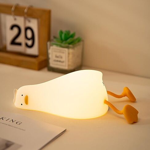 Rabbit Night Light for Kids,Cute Bunny Night Light,Rabbit Lamp Kids Lights for Bedroom,Dimmable Light up Bunny,LED Nursery Nightlight Rechargeable Touch Lamp for Breastfeeding in Saudi Arabia
