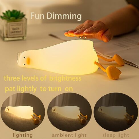 Rabbit Night Light for Kids,Cute Bunny Night Light,Rabbit Lamp Kids Lights for Bedroom,Dimmable Light up Bunny,LED Nursery Nightlight Rechargeable Touch Lamp for Breastfeeding in Saudi Arabia