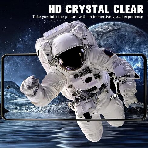 4 Pack Screen Protector for Motorola Moto G stylus 5G (2024),Ultra HD Tempered Glass,9H Hardness,Case Friendly,Easy Installation,Anti-Shatter,Bubble Free in Saudi Arabia