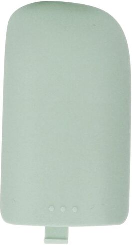 Battery Cover Replacement for Instax Mini 12 Instant Camera, Lightweight Battery Side Cover Accessories, Camera Case (Green) in Saudi Arabia