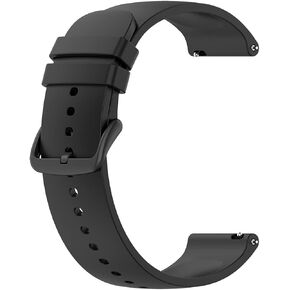 RuenTech Compatible for Woneligo W13/Fitpolo IDW13/Amzhero IDW13/Faweio IDW13/Konitee IDW13/TOOBUR IDW13/TEMINICE IDW13/VRPEFIT IDW13/WMK IDW13, Replacement Bands for IDW13 Smartwatch