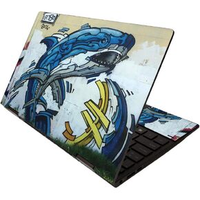 MightySkins Skin for HP Envy x360 13" (2020) - Irish Flag | Protective, Durable, and Unique Vinyl Decal wrap Cover | Easy to Apply, Remove, and Change Styles | Made in The USA