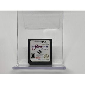 My Secret World by Imagine - Nintendo DS