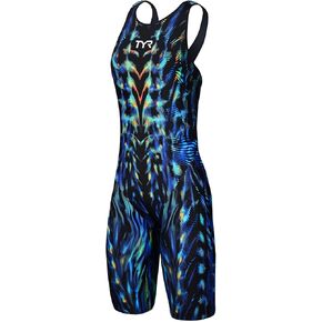 TYR VPOCB6A42028 Venzo Oblivion Cl Bk Blue 28