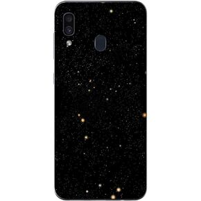غلاف MightySkins لهاتف Samsung Galaxy A20 / A30 - برج الحمل | غطاء ملتف واقٍ ومتين وفريد ​​من نوعه من الفينيل | سهل التطبيق والإزالة وتغيير الأنماط | صنع في الولايات المتحدة الأمريكية
