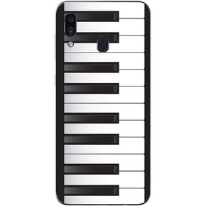 MIGHTY SKINS MightySkins Skin for Samsung Galaxy A20 / A30 - Girl Boss | Protective, Durable, and Unique Vinyl Decal wrap Cover | Easy to Apply, Remove, and Change Styles | Made in The USA
