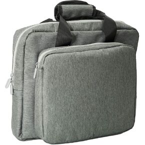 Starlink Mini Travel Case, Portable Protective Carrying Bag for Outdoor Camping and RV Trips, Easy-to-Carry Organizer for Starlink Dish and Accessories