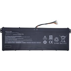 AP19B5L Laptop Battery Replacement for ACER Aspire 5 A515-56G-77WL A515-55 A515-43 A515-44 A514-54 Swift 3 SF314-42-R9YN TravelMate P215-52 Series KT00405010 4INP5/61/71 [15.4V 54.6Wh 3550mAh]