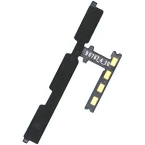 Power Button Volume Key Flex Cable Replacement Repair Part for Motorola Moto G Power 2022 XT2165