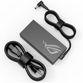 150W AC Charger Fit for Asus TUF Gaming A15-FA506 A17-FA706 FX505DT FX505GT FX705GT ROG Strix G531GD G531GT G731GT ADP-150CH B A18-150P1A Gaming Laptop