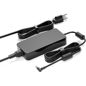VHBW Replacement for Asus TUF Rog Charger, 230W Charger Compatible with Zephyrus GX701GX GX701GW GX501V GL504G GU501G GU501GM GU502GU GU502LW GU502LWS GU502LU Strix Scar II GL704GM Power Supply