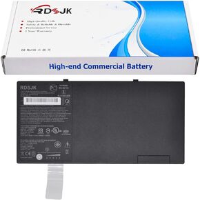 BP3S1P2160-S BP3S1P2160 Laptop Battery for Getac F110 G2 G3 G4 GGA 734020 Tablet 441857100001 3ICP6/51/61 24285710001 GBM3X2 4418636D0001 2428636D0004 BP3S1P2290 11.4V 25Wh