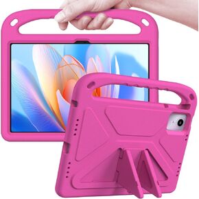 ATOOZ for Lenovo Tab M11 /Tab K11 Case 11-inch 2024, Kids Case Cover with Shockproof Handle Stand for Lenovo M11 Tablet (TB330FU / TB330XU) Tablet (Blue)