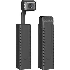 3MP WiFi Mini Camera Built-in 2000mAh Battery Motion Detection 1080P Security CCTV Surveillance IP Camera V380 PRO Surveillance Home Micro Camcorder