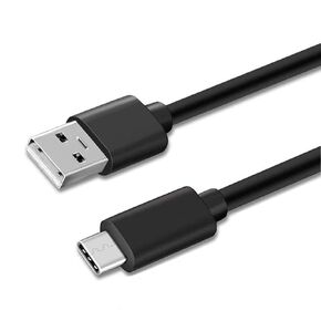 TPLTECH USB C Charging Cable Power Cord Compatible with Beats Flex, Beats Fit Pro, Beats Studio Earbuds, JBL Charge 4, Sony WH-1000XM4 WH-1000XM3 WH-XB900N Earphones Speakers Charger Cord