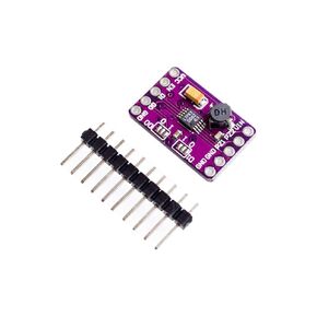 Bestol LTC-3588 Energy Harvester Breakout - LTC3588-1 Module