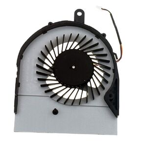 Sicastar CPU Cooling Fan for Dell Inspiron 5458 5459 5555 5558 5559 5755 5758 Vostro 3458 3558 Series Laptop Cooler