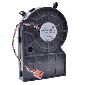 BUC1012VJ-00 12V 1.00A one Machine CPU Radiator Turbo Blower Cooling Fan