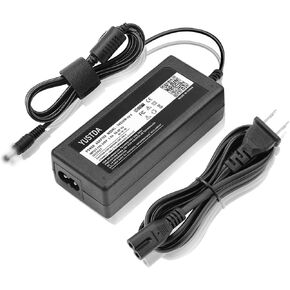 AC/DC Adapter for Samsung CF397 Series C32F397 C32F397FWC C32F397FWE C32F397FWN C32F397FW LC32F397 LC32F397FWCXXF LC32F397FWEXZW LC32F397FWNXZA 32" LED Monitor Power Supply Charger