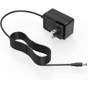 26V AC Charger Fit for Legiral Le3 Le6 Le9 Le11 Massage Gun Replacement Power Supply Adapter Cord
